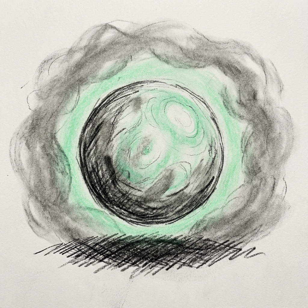 The Green Glow