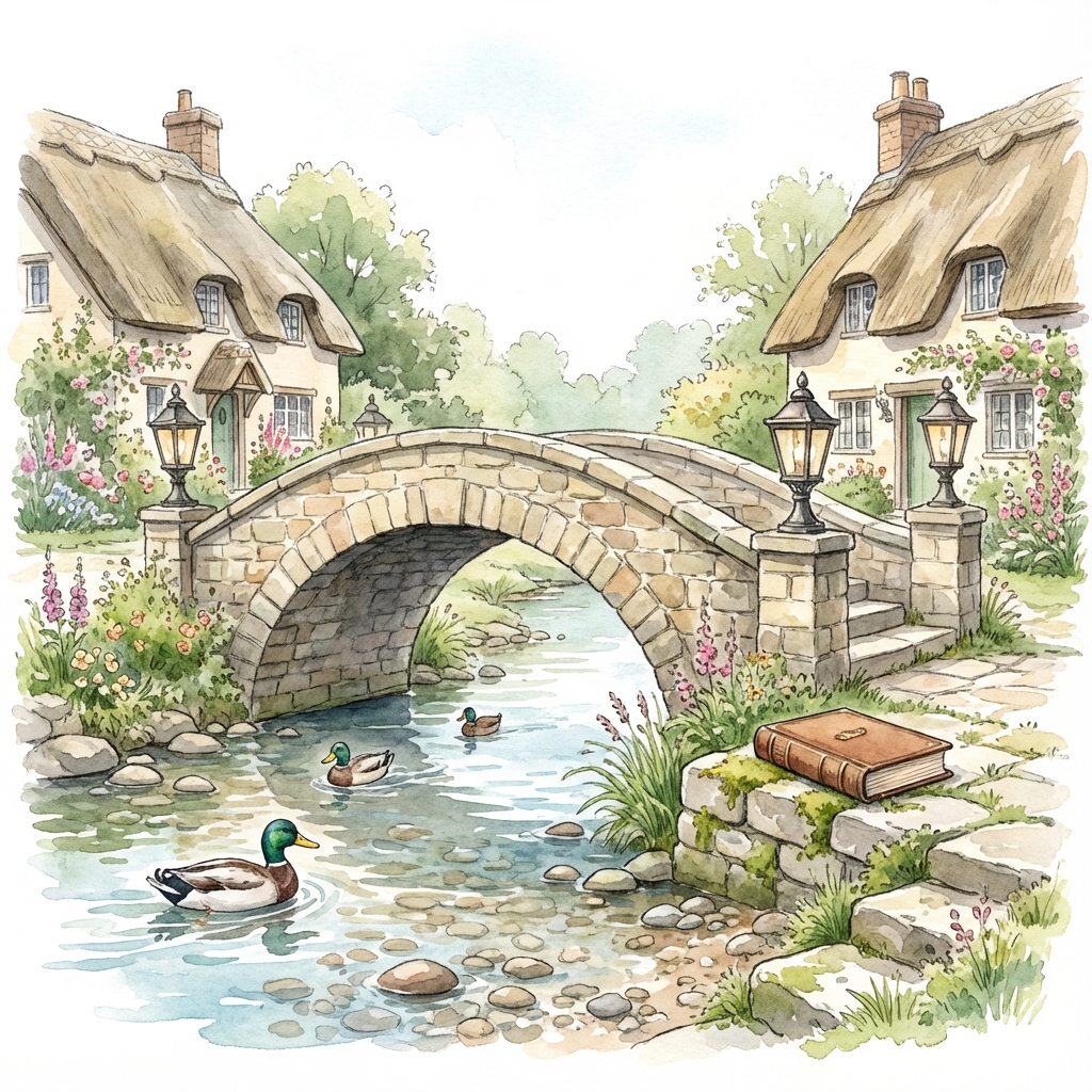 Pebblebrook Crossing